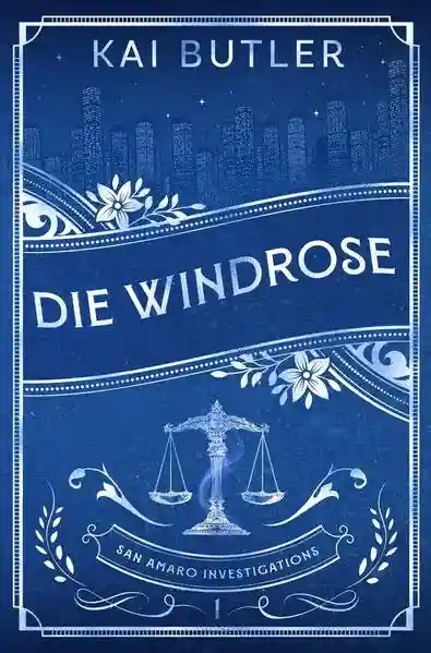 Reihe: San Amaro Investigations