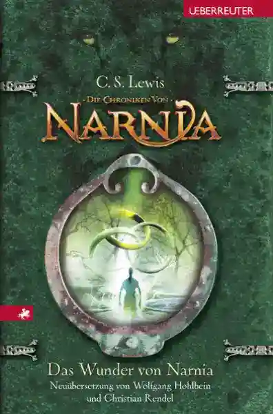 Reihe: Die Chroniken von Narnia
