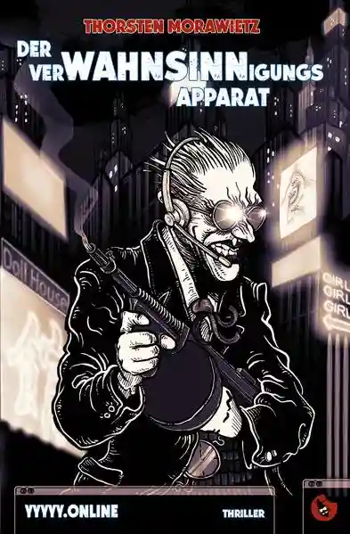 Reihe: Edition Totengräber