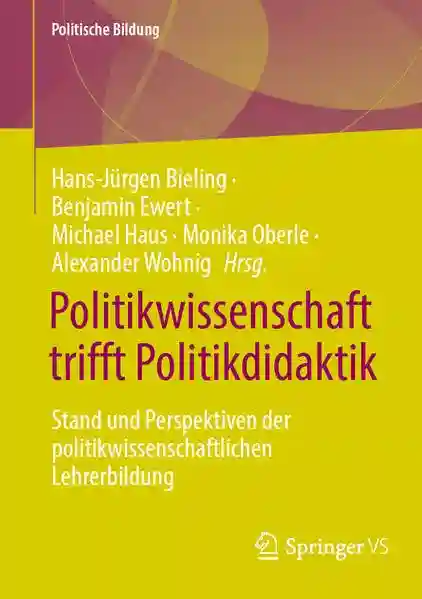 Reihe: Politische Bildung