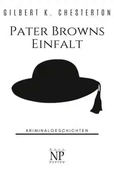 Reihe: Pater Brown bei Null Papier