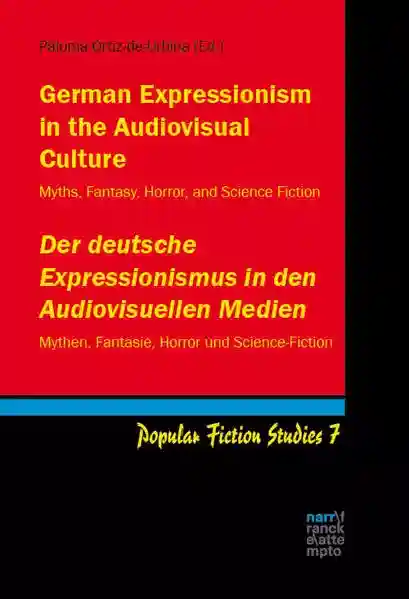 Reihe: Popular Fiction Studies
