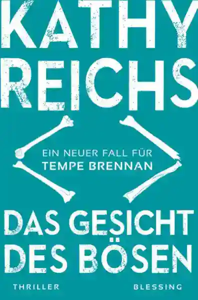 Reihe: Die Tempe-Brennan-Romane