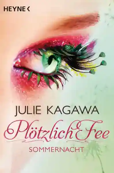 Reihe: Plötzlich Fee