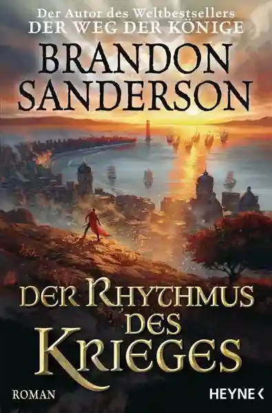 Reihe: Die Sturmlicht-Chroniken