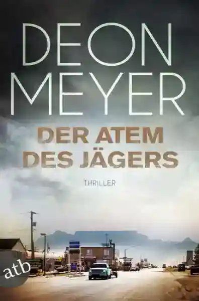 Reihe: Benny Griessel Romane