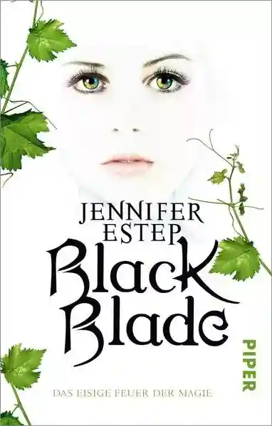 Reihe: Black Blade