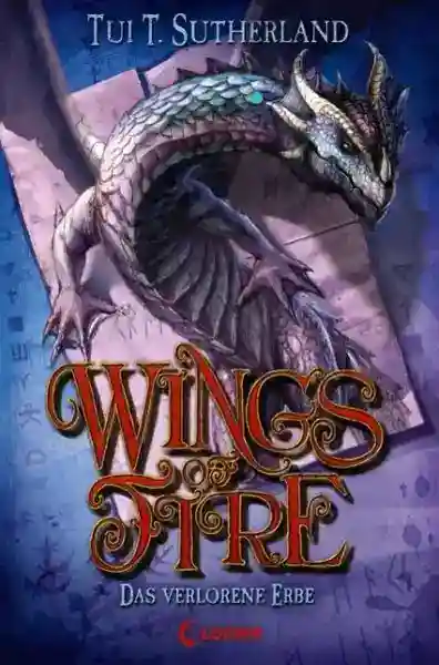 Reihe: Wings of Fire