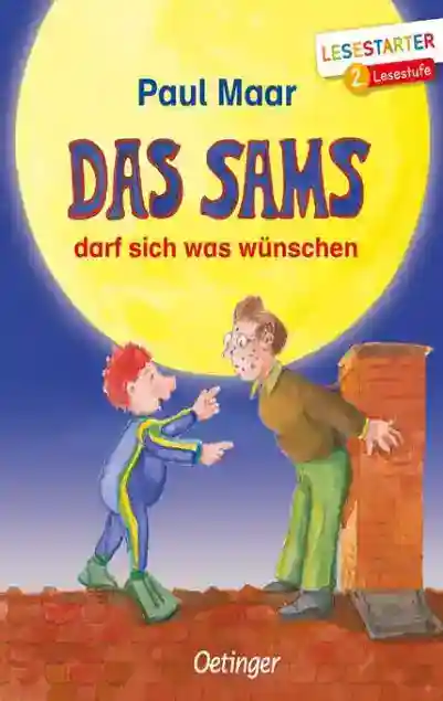 Reihe: Das Sams