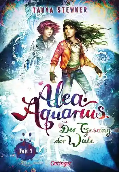Reihe: Alea Aquarius