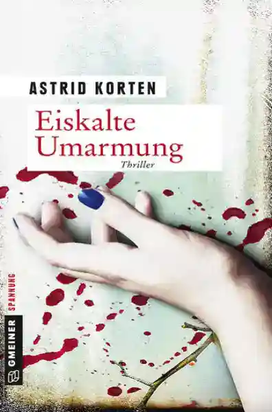 Reihe: Thriller im GMEINER-Verlag