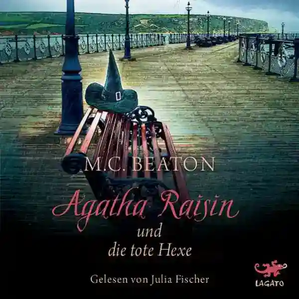 Reihe: Agatha Raisin
