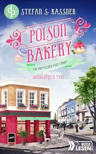 Reihe: Poison Bakery
