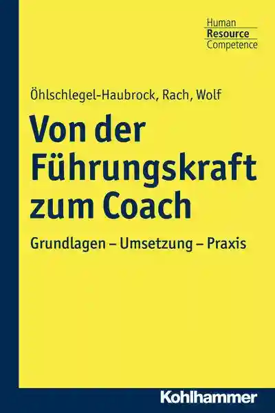 Reihe: Kohlhammer Human Resource Competence
