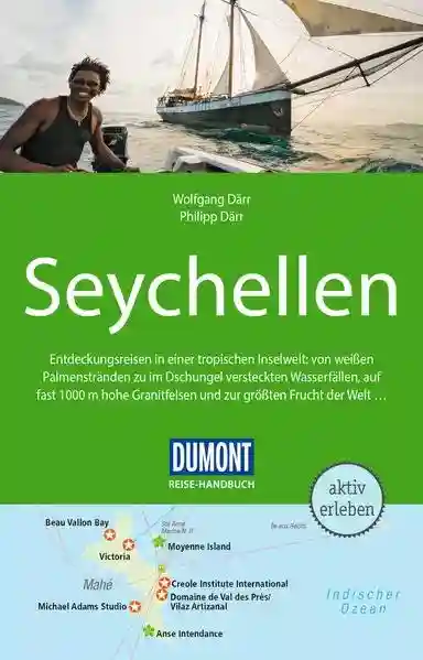Reihe: DUMONT Reise-Handbuch