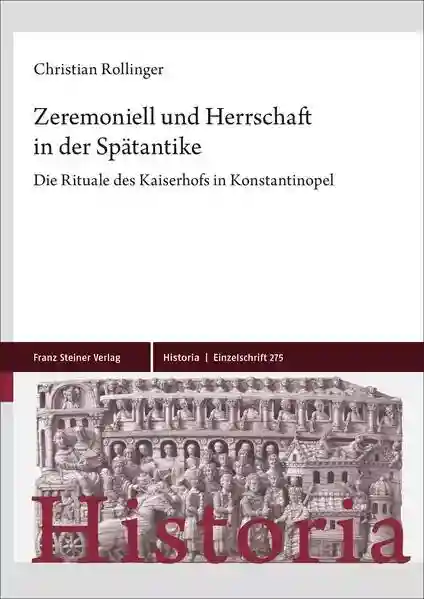 Reihe: Historia-Einzelschriften