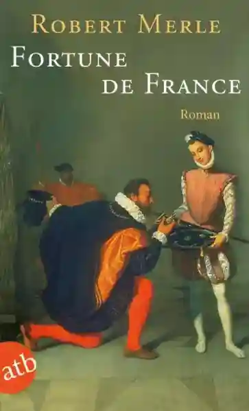 Reihe: Fortune de France