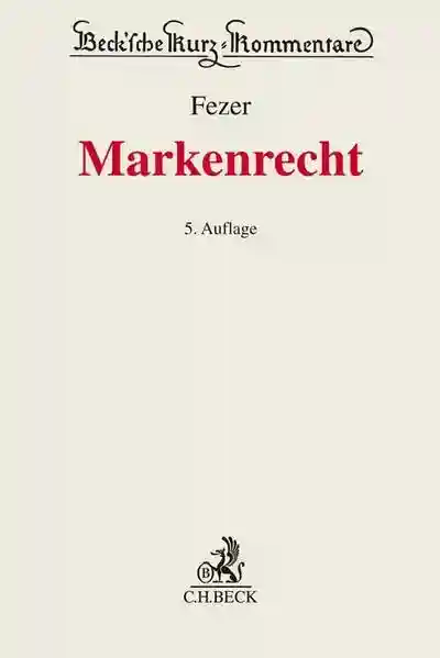 Reihe: Beck'sche Kurz-Kommentare