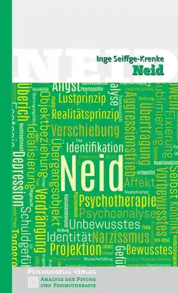 Reihe: Analyse der Psyche und Psychotherapie