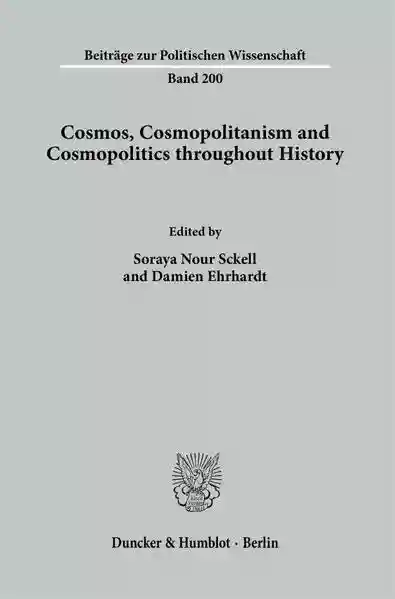 Reihe: Beiträge zur Politischen Wissenschaft