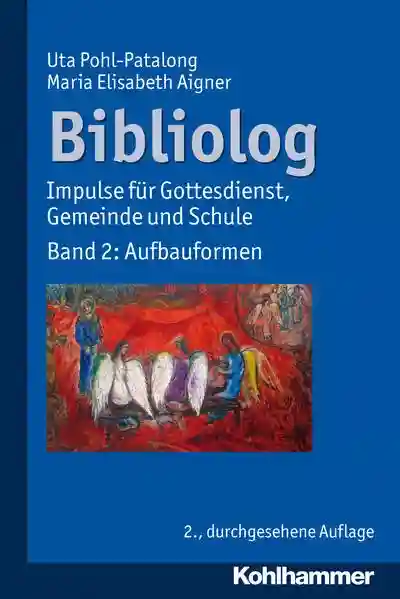 Reihe: Bibliolog