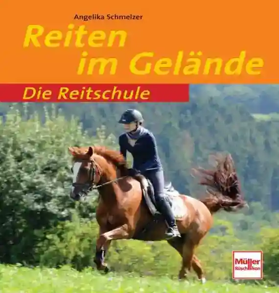 Reihe: Die Reitschule