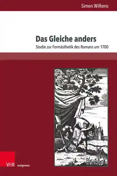 Reihe: Literatur- und Mediengeschichte der Moderne