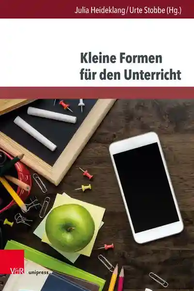 Reihe: Themenorientierte Literaturdidaktik