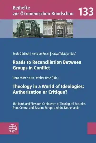 Reihe: Beihefte zur Ökumenischen Rundschau (BÖR)