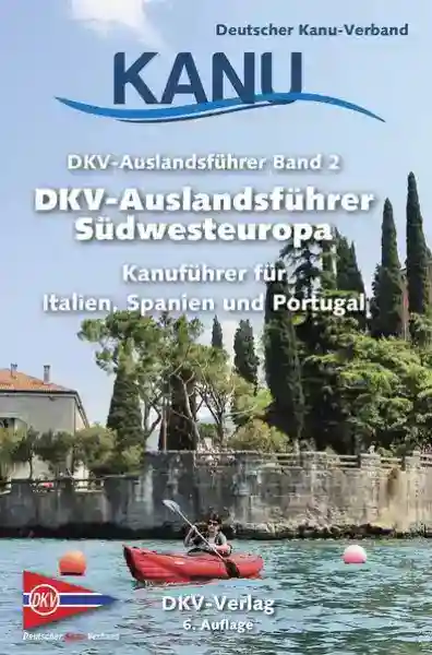 Reihe: DKV-Auslandsführer