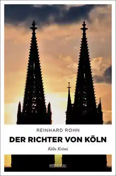 Reihe: Köln-Krimi