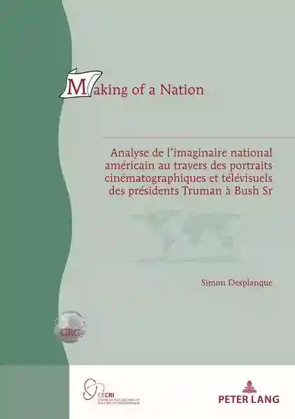 Reihe: Géopolitique et résolution des conflits / Geopolitics and Conflict Resolution