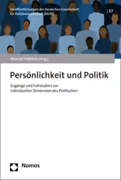 Reihe: Veröffentlichungen der Deutschen Gesellschaft für Politikwissenschaft