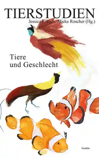 Reihe: Tierstudien