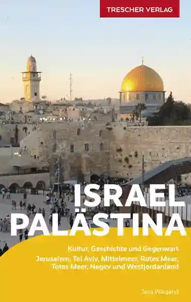 Reihe: Trescher-Reiseführer