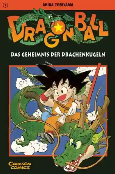 Reihe: Dragon Ball