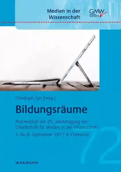 Reihe: Medien in der Wissenschaft