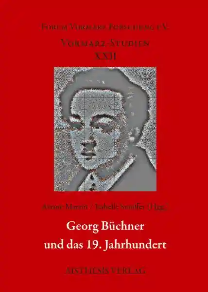 Reihe: Vormärz-Studien