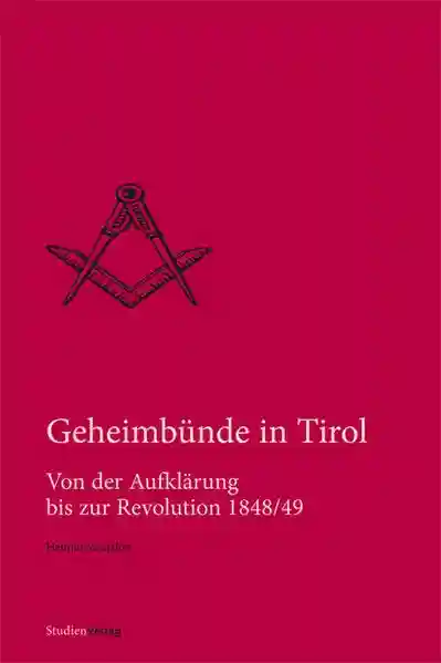 Reihe: Quellen und Darstellungen zur europäischen Freimaurerei