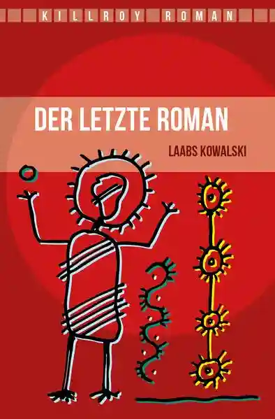 Reihe: Killroy Roman