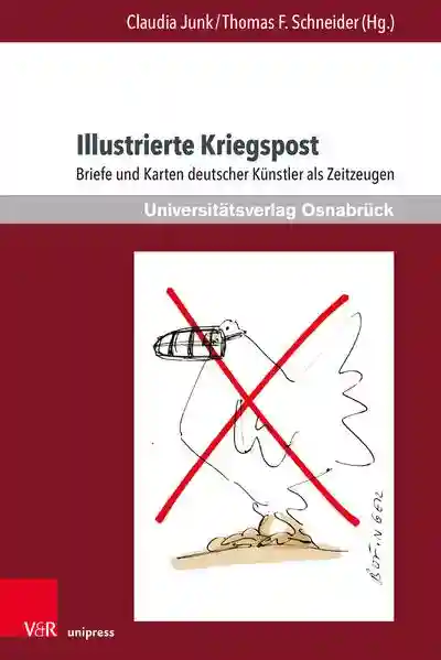 Reihe: Krieg und Literatur /War and Literature