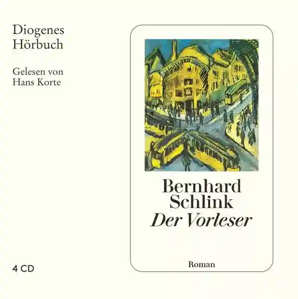 Reihe: Diogenes Hörbuch