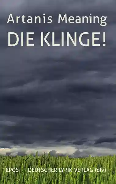 Reihe: deutscher lyrik verlag