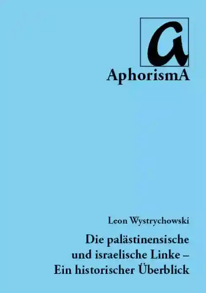 Reihe: AphorismA Reihe Kleine Texte
