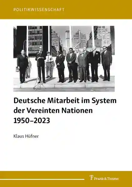 Reihe: Politikwissenschaft