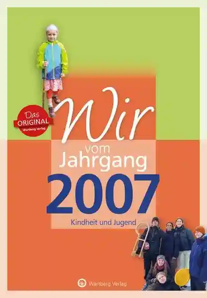 Reihe: Jahrgangsbände