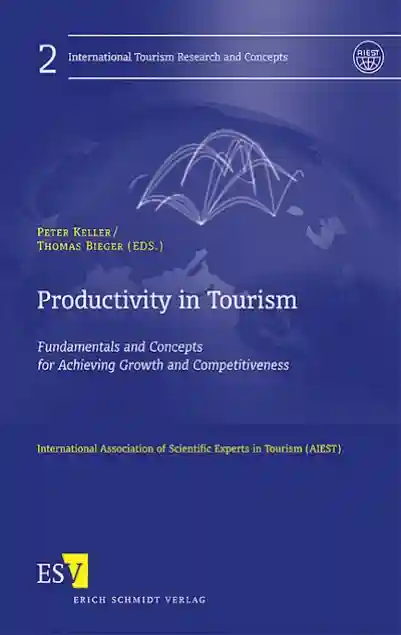 Reihe: International Tourism Research and Concepts
