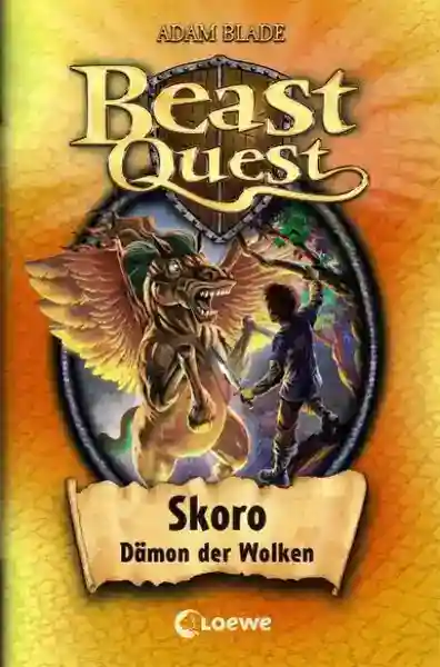 Reihe: Beast Quest