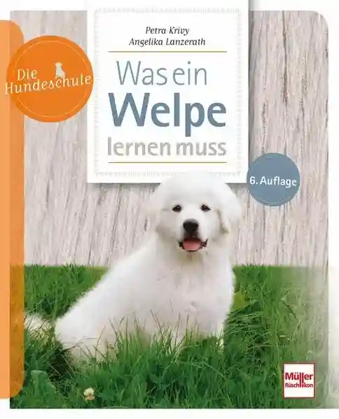 Reihe: Die Hundeschule