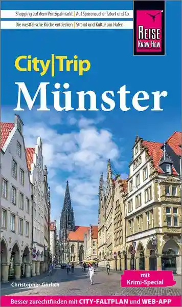 Reihe: CityTrip